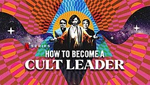 How to Become a Cult Leader cover image