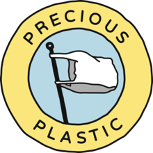 Precious Plastic logo.png