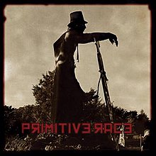 Primitive Race album.jpg