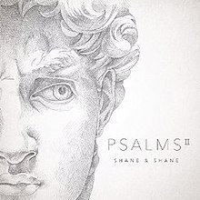 Psalms II od Shane & Shane.jpg