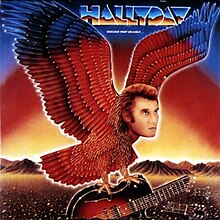 Johnny Hallyday - Wikipedia