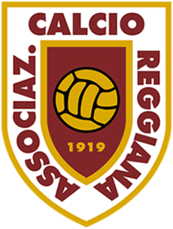Reggio Audace F.C. logo.png