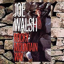 Rocky Mountain Way album.jpg