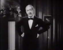 Рой Этвелл из The Little Broadcast (1933) .png