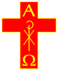 Symbol of the Society of Catholic Priests Scplogo.gif