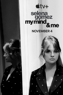 Selena Gomez My Mind & Me poster.png