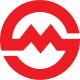 Logo du métro de Shanghai.svg