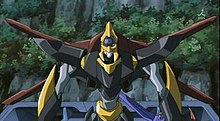 Code Geass Lelouch of the Re;surrection - Wikiwand