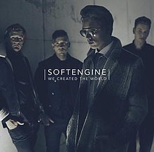 Softengine We Created the World.jpg