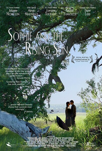 Sophie and the Rising Sun (film)