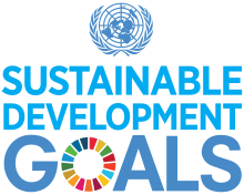 Objectifs de développement durable logo.svg