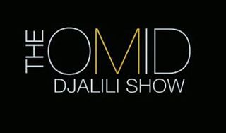 <i>The Omid Djalili Show</i> British TV series or programme