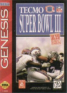 Super Bowl III - Wikipedia