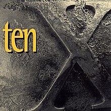 Ten (Ten album) - Wikipedia