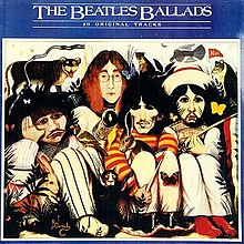 The Beatles (album) - Wikipedia