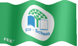 Eco-Schools international program of environmental and sustainable developmental education for schools