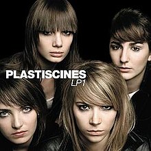 Plastiscines LP1.jpg