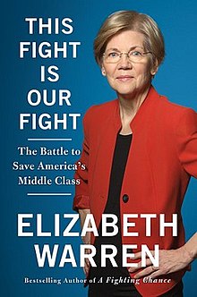 First edition (publ. Metropolitan Books) This Fight Is Our Fight.jpg