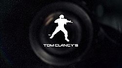 tom clancy video games