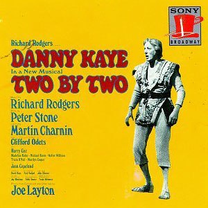 Original Cast Recording