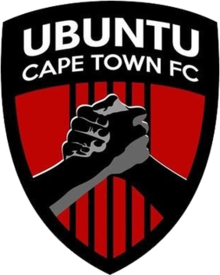 Ubuntu Кейптаун FC.png