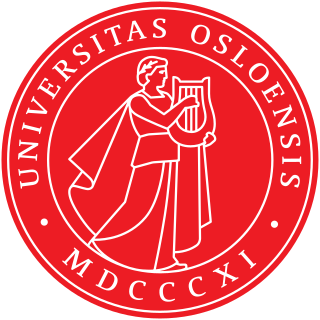 University of Oslo Norwegian public research university