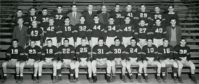 1941 New Hampshire Wildcats tim sepak bola.png