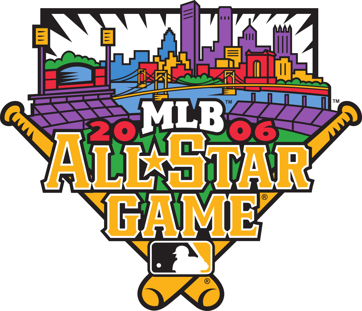 2006 MLB All Star Game 