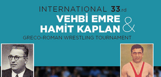 <span class="mw-page-title-main">2015 Vehbi Emre & Hamit Kaplan Tournament</span>