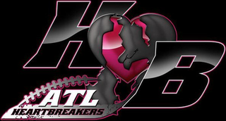 <span class="mw-page-title-main">Atlanta Heartbreakers</span>