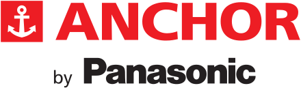 Anchor by Panasonic logo.svg