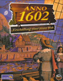 Anno 1602 - Creation of a New World Coverart.png