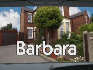 <i>Barbara</i> (TV series) British TV series or program