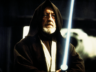 <span class="mw-page-title-main">Obi-Wan Kenobi</span> Fictional character in the Star Wars franchise