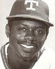 Bobby Thompson (baseball)