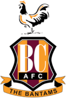 Logo Bradford City