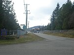 Canadian Forces Maritime Experimental and Test Ranges