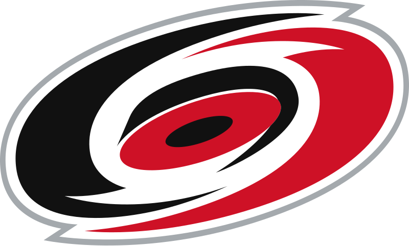 Carolina Hurricanes Alternate Logo - National Hockey League (NHL