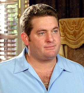 Chris Penn American actor