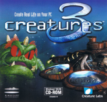 Creatures 3 (Обложка) .png