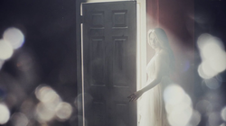 The video ends with each member leaving the room through a door that remains opens as the last member leaves. This symbolic scene was interpreted as a sign that they might possibly return. Diana Samsom of Music Times website called this scene the most "memorable and symbolic" part of the music video. Don't Say You Love Me (screenshot).png