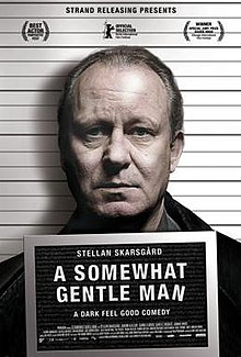 Stellan Skarsgård - Wikipedia