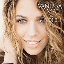 Für Dich (Vanessa Mai album).jpg