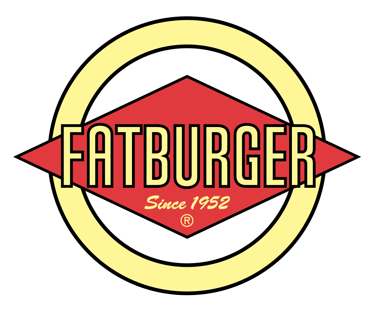 Fat Logo 97