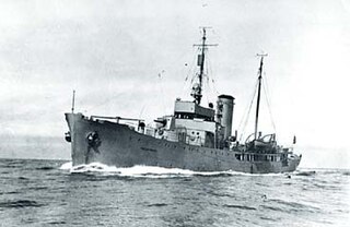 HNoMS <i>Fridtjof Nansen</i> (1930) ship in the Norwegian armed forces