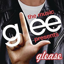 Glee - The Music Presents Glease.jpeg