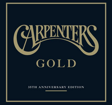 Gold 35th Anniversary Edition Wikipedia