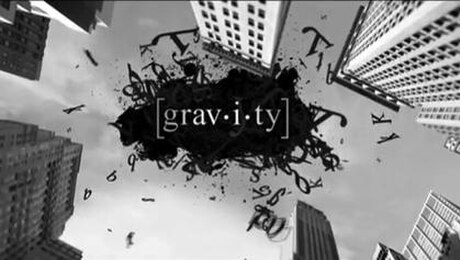 Gravity (TV series)