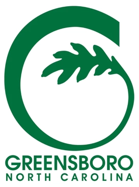 File:Greensboro, NC City Logo.webp