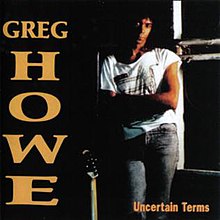 Greg Howe - 1994 - Nejisté termíny. Jpg